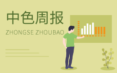 ZSDS：20200511中色周報